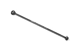 XR-365431 Central Shaft 111mm 2.5mm Pin