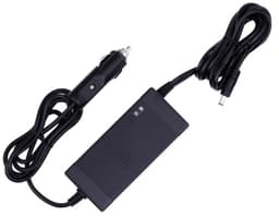 Chasing M2 - 12V Lader/strømadapter