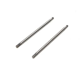 AXI233024 Shock Shaft 66.7mm RBX10 (2)