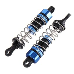 WL-12428-0812 Front Shock Absorber Blue