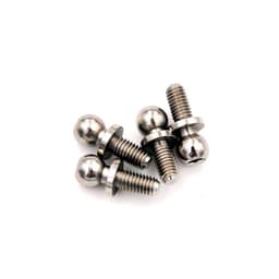 WL-104001.1918 M4.8x12mm Ball Head Screw (4)