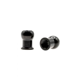 XR-303232 X4 Upper Arm Ball Universal 4.9mm Steel