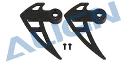H15T012XXT T15 Tail Motor Mount