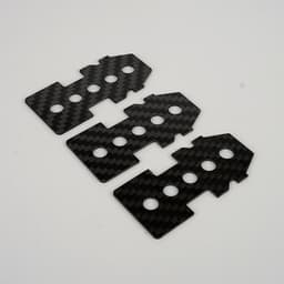 OSHM2028 Carbon Fiber Battery Mount