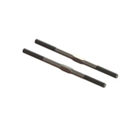 ARA330662 Steel Turnbuckle M5x89mm Silver EXB (2)