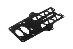 XR-371117 X12 2021 Alu Flex Chassis 2.0mm