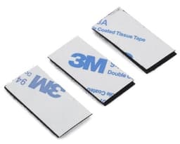 OSHM2053 Battery Hook and Loop
