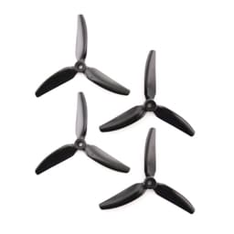 HQ Durable Prop 5X4.5X3V1S Black (2CW+2CCW)