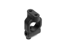 XR-362221-G Composite C-Hub 6deg Left - Graphite