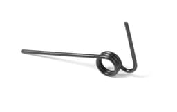 XR-358732 Exhaust Mounting Wire 100mm
