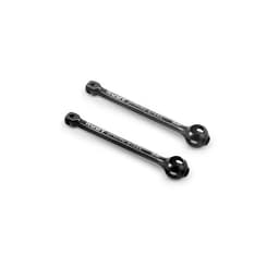 XR-305316 X4 ECS BB Drive Shaft 58mm (2)