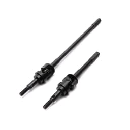 AXI252005 AR90 Universal Driveshaft Front SCX6