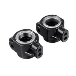 WL-104001.1862 Rear Carrier w/Bearings (2)