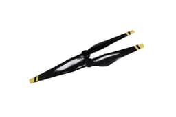 DJI Inspire 1 1345 Carbon Reinforced Rotor Yellow
