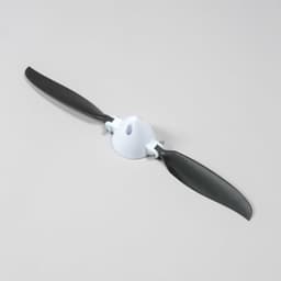 EFL01658 Prop and Spinner Assembly: Consendo Evo