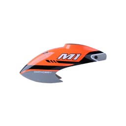 OSHM1038 Canopy M1 (Charm Orange)