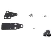 S900-Part16 Gimbal Dampening Bracket