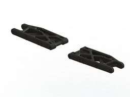 ARA330607 Rear Lower Suspension Arms 117mm(Pair)