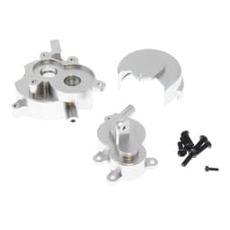 RER11401 Alu Trans. Housing Set and Gear Cover