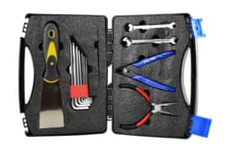 Radius Tool Box for 3D Printing