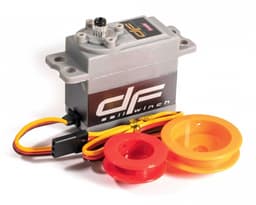 JW881564 Winch Servo for DF65 & 95