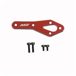 OSHM2123 Tail Motor Reinforced Plate Set