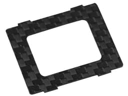 OSHM2112 Fuselage Baseplate Set