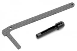 JW881513 Masthead plug A, B, C