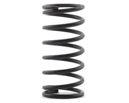 XR-378097 Shock Spring C=2.8 - Black - 3 Dots