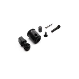 AXI252010 Driveshaft Coupler Set SCX6