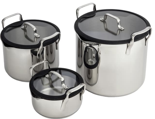 Ego Stackpot grytesett SCSSS3