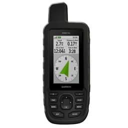 Silikon deksel Garmin GPSMAP 66 - Svart