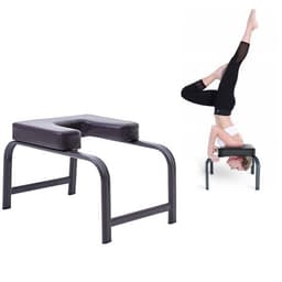 Yogakrakk - black