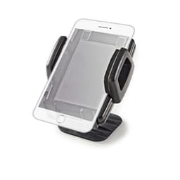 Nedis Smartphone bilmontering | Universal | Minimal skjermstørrelse telefon: 4 "" | Maksimal skjermstørrelse: 6.4 "" | Adjustable Angle