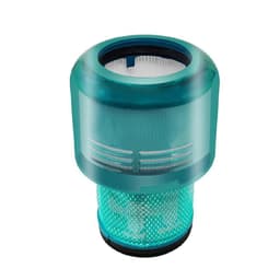 INF Utskifting av etterfilter kompatibel med Dyson V11/V15/SV14 Green