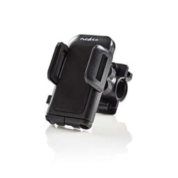 Smartphone Sykkel Mount | Universal XL | justerbar Bredde | Justerbar