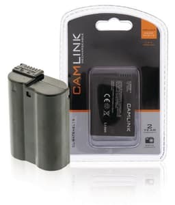 Camlink Oppladbart Litium-Ion Batteri 7.2 V 1920 mAh