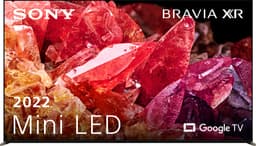 Sony 85” X95K 4K MiniLED TV (2022)