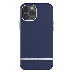Richmond & Finch iPhone 12 Pro Max Deksel Navy