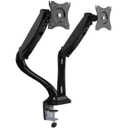 LogiLink Monitorarm dubbel 13-27"" gas (BP0041)