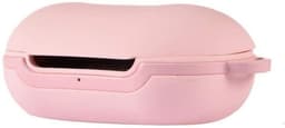 Beskyttelsesveske til Samsung Galaxy Buds, Rosa