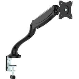 LogiLink Monitorarm gas dubbel 13-27"" (BP0023)