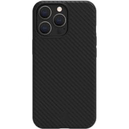 Ultrabeskyttende deksel iPhone 13 Pro Black