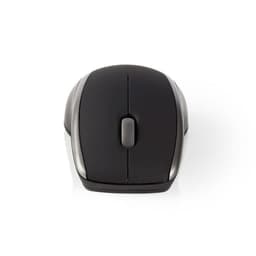Mus | Wireless | 1200 dpi | Antall knapper: 3 | Both Handed