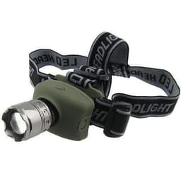 Pannelykt/Headlight, R2 CREE LED, 220lm