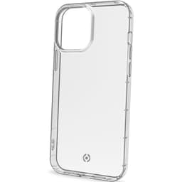 Hexagel Anti-sjokk deksel iPhone 13 Pro Max Tr