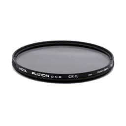 HOYA Filter Pol-Cir. Fusion One 37mm