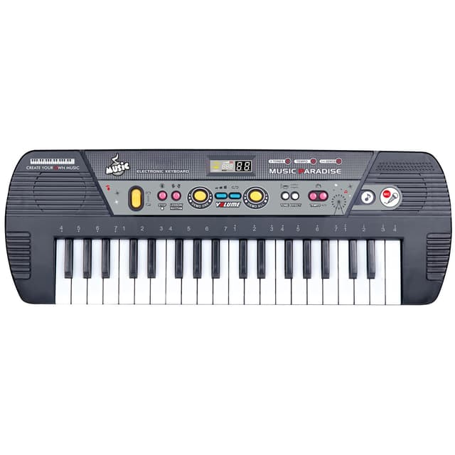Keyboard 37 keys