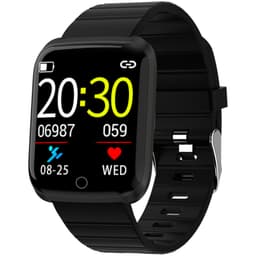 Bluetooth Smart Watch