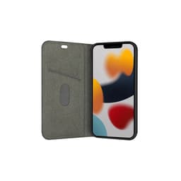 dbramante1928 RE67BL004136, Plånbok, Apple, iPhone 13 Pro Max, 17 cm (6.7""), Svart